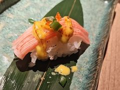 -匠和风精致料理(宁德万达店)