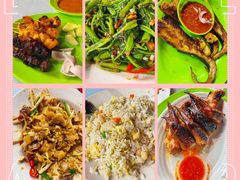 -明记烧鱼美味店