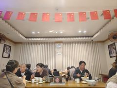 -合记烩面(人民路店)