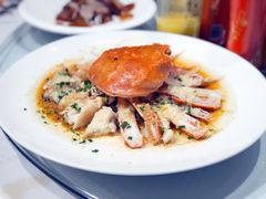 -廊亦舫Lang Yi Fang Restaurant(金桥店)