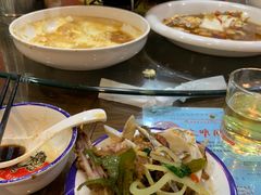 -湘西酒楼(虬江路店)