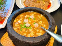 -随和家宴·川菜(杜甫草堂青羊宫店)