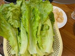 -信天游餐馆(万江店)