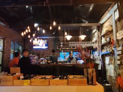 -TIMEZONE8东八时区餐厅&酒吧(798店)