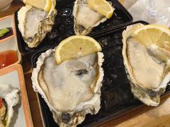 -开蚝屋·海鲜龙虾烧烤(文二路店)