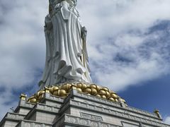 -三亚南山文化旅游区