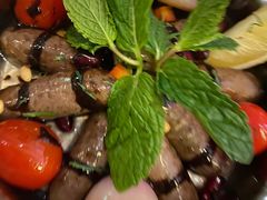 -ELI FALAFEL Lebanese&Mediterranean黎巴嫩美食(富城路店)