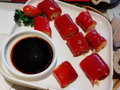 -避风塘·金牌店·夜宵(金玉兰店)