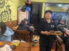 -连手特色烤串