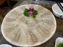 -官塘陈记鱼生·潮汕砂锅粥·牛肉火锅(潮枫路总店)