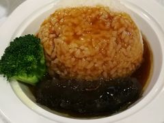 海参捞饭-渔娘渔家丹东海鲜(东直门店)