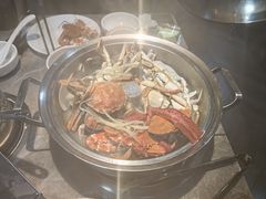 -渔纬港海鲜自助餐厅(湖里万达店)