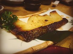 -水之惠鲜鱼料理(王府大街店)