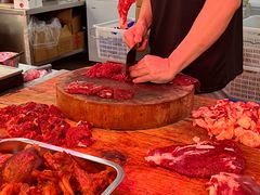 -阿娟牛肉丸·手打牛肉丸·现做现卖
