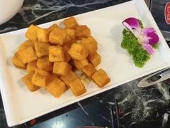 -李师傅脆肚(华强北店)