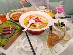 -大树餐厅(环球港店)