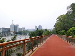 -白水带风景区体育公园