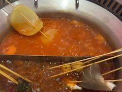 -宏姐串串香(宏伟路店)