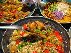 -华豫川酒家(双子塔店)