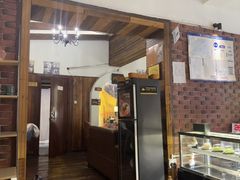 -爱上层楼咖啡馆(为公桥店)