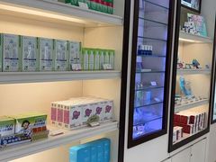 -毛源昌眼镜(杭州庆春东路店)