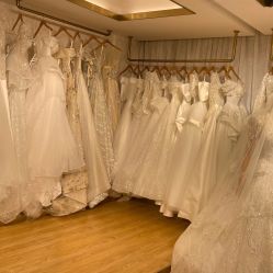 -厦门苏迪尔婚纱礼服批发零售/男装定制