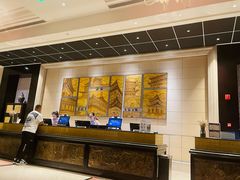 -西安豪享来温德姆至尊酒店