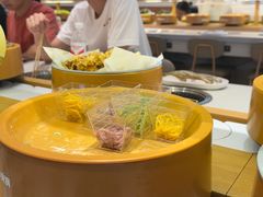 -龍歌自助小火锅(崂山丽达店)