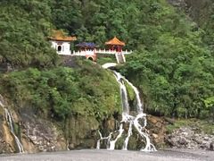 -太鲁阁公园