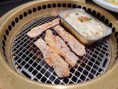 -谷牛和牛烤肉(漕河泾印象城店)