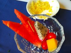 -蜀九香火锅(园艺山店)