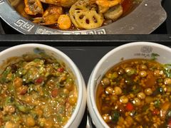 -晓林火锅(安定门店)