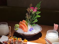 -阿吾罗日本料理(K11艺术中心店)