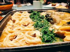 -久宴·天目湖大鱼头(恐龙园店)