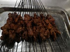 -文文烤肉(大皮院店)