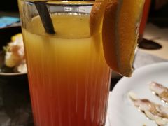 柳橙汁-穹六人间 people 6(岳阳路店)