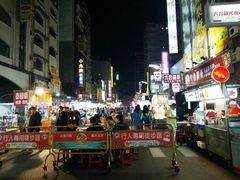 景点-六合夜市