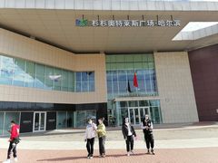 -杉杉奥特莱斯广场(哈尔滨店)