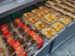 -仟吉KenGee(武汉高铁站店)