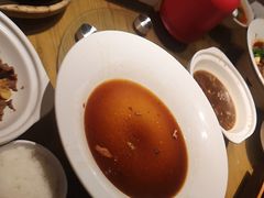 -九毛九西北菜(大东海店)