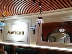 -Mevlana梅夫娜土耳其餐厅·清真