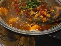 -川味堂·四川豆花(八卦岭店)