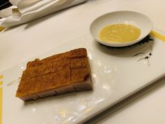 -东海朗廷酒店-唐阁T’ANG COURT 中餐厅