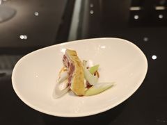 -ManHo万豪中餐厅(成都茂业JW万豪酒店)