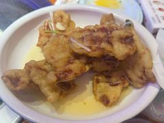 -山河屯铁锅炖(哈西站店)