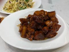 -北李妈妈菜·海肠捞饭(高新万达店)