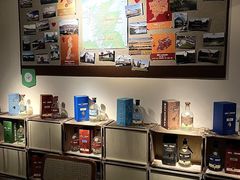 -威望 威士忌吧 WHISKY BAR