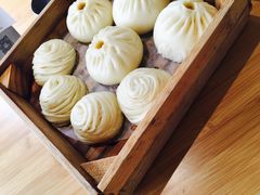 -食膳公园包子铺(烈士公园店)