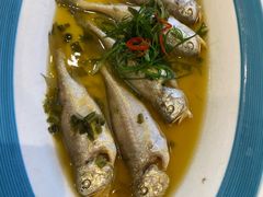 -爷爷的草帽·海鲜馆(孙塘路店)