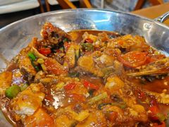 -61号餐吧(兴坪古镇漓江店)